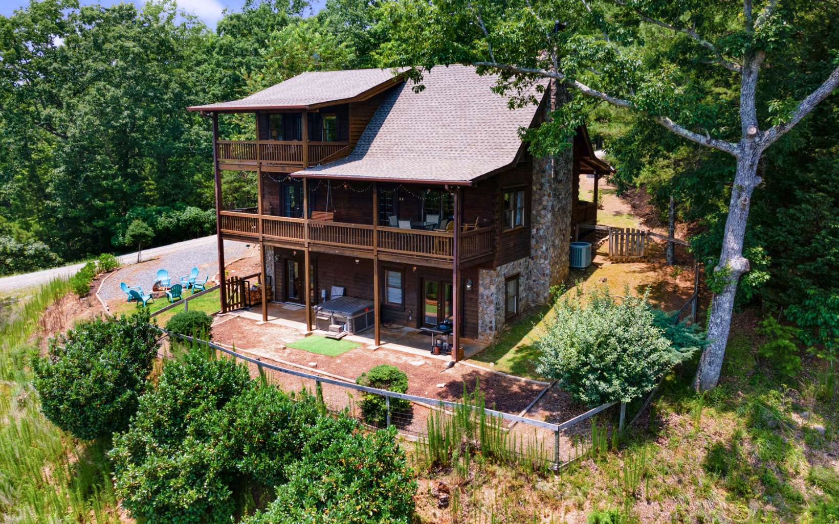 103 Carters Cove