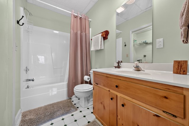 46 Sequoya Trl
