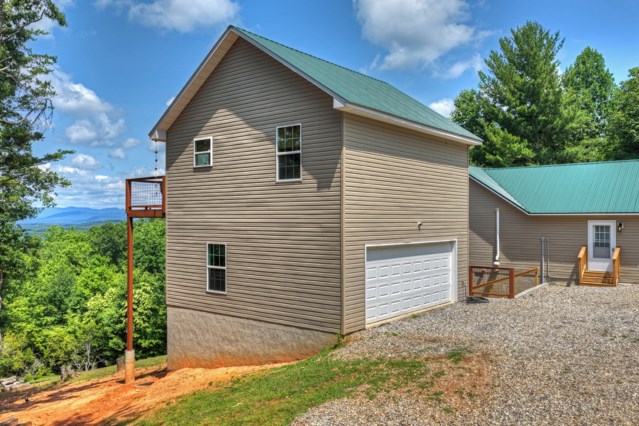 46 Sequoya Trl