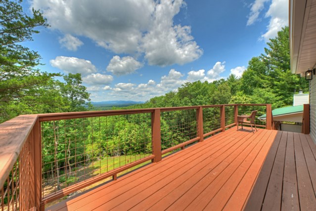 46 Sequoya Trl
