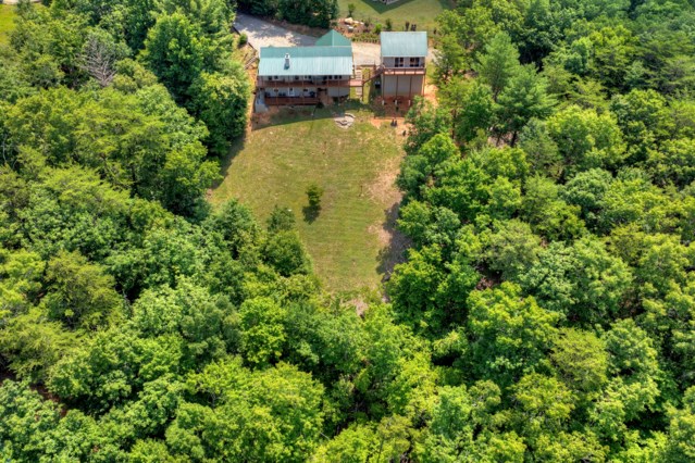 46 Sequoya Trl