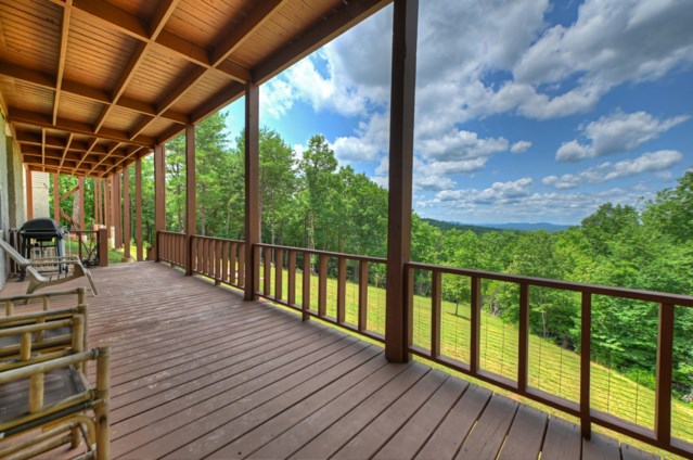 46 Sequoya Trl