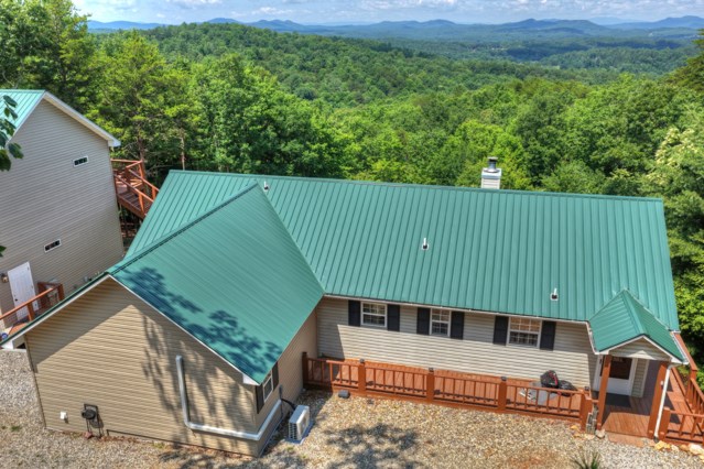 46 Sequoya Trl