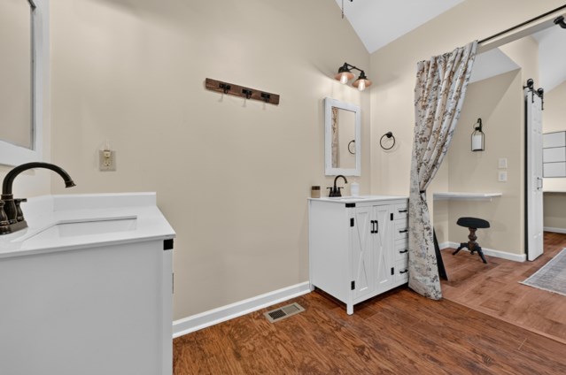 46 Sequoya Trl
