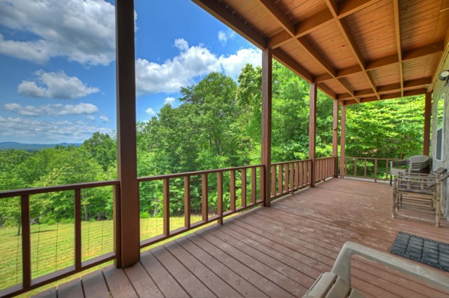 46 Sequoya Trl