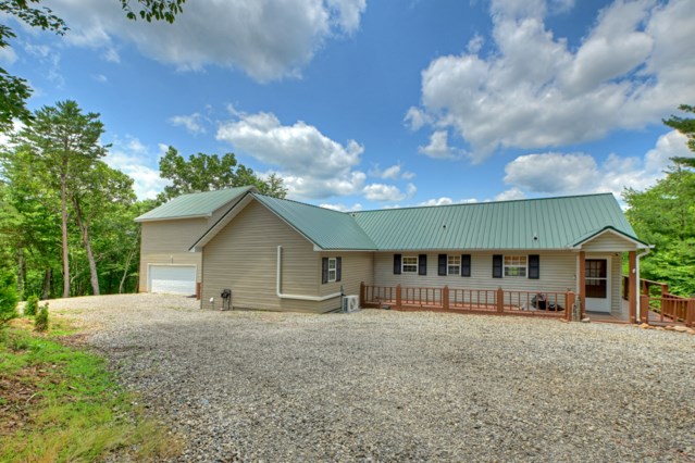 46 Sequoya Trl