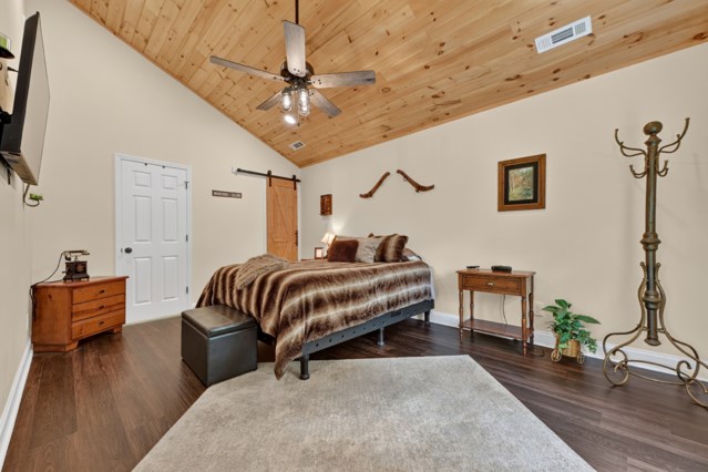46 Sequoya Trl