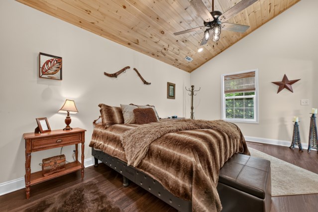 46 Sequoya Trl