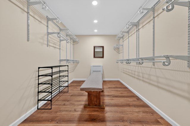 46 Sequoya Trl