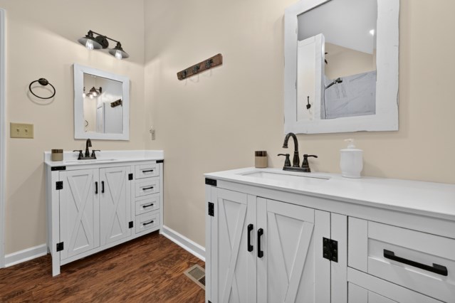 46 Sequoya Trl