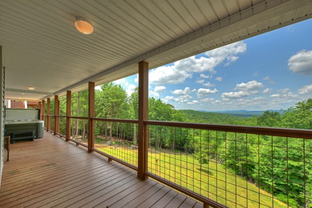 46 Sequoya Trl