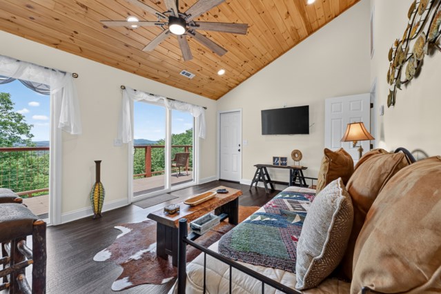 46 Sequoya Trl