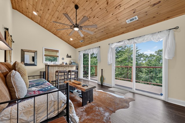46 Sequoya Trl