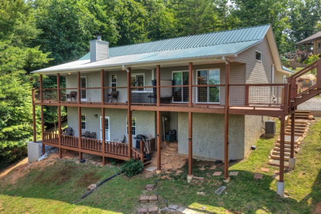 46 Sequoya Trl