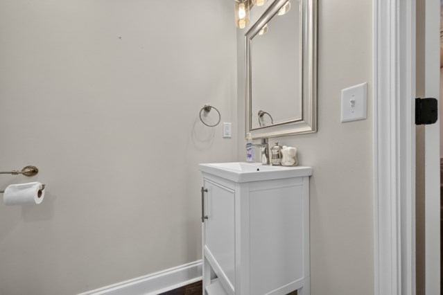 46 Sequoya Trl