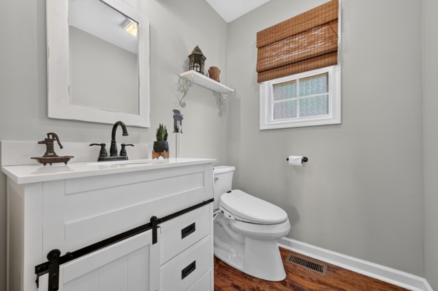 46 Sequoya Trl