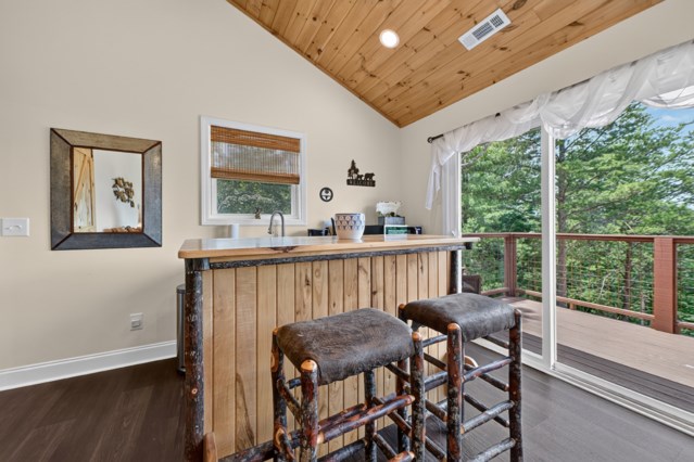 46 Sequoya Trl
