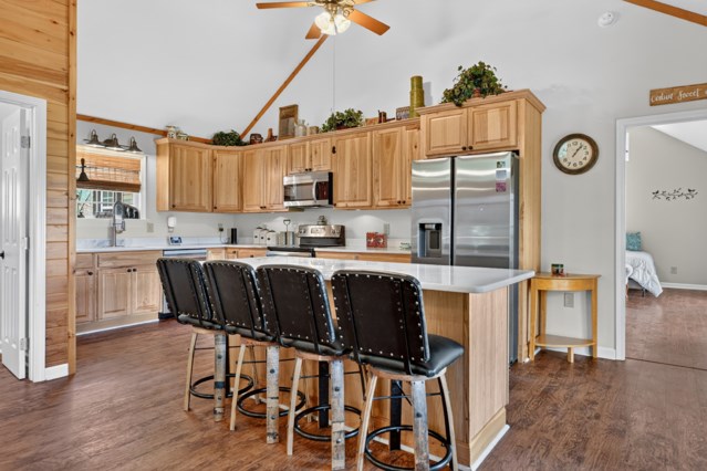 46 Sequoya Trl