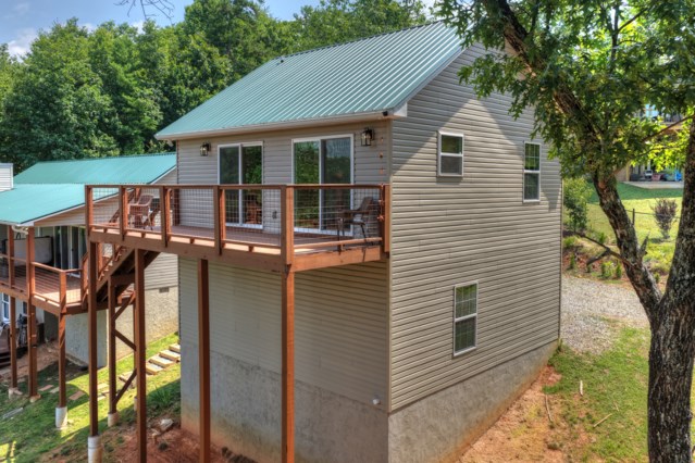 46 Sequoya Trl