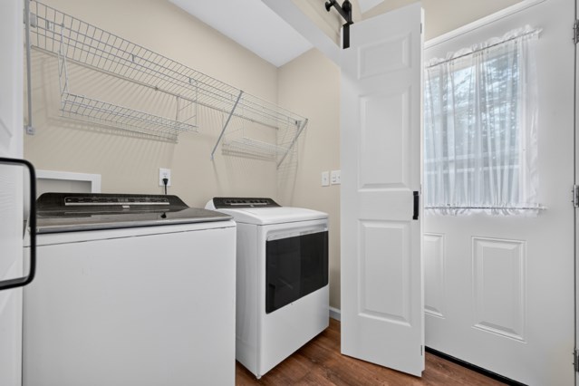 46 Sequoya Trl