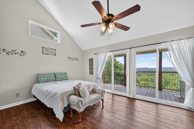 46 Sequoya Trl
