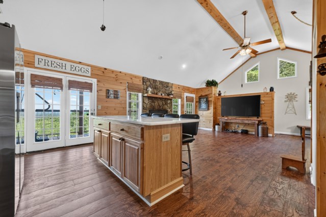 46 Sequoya Trl