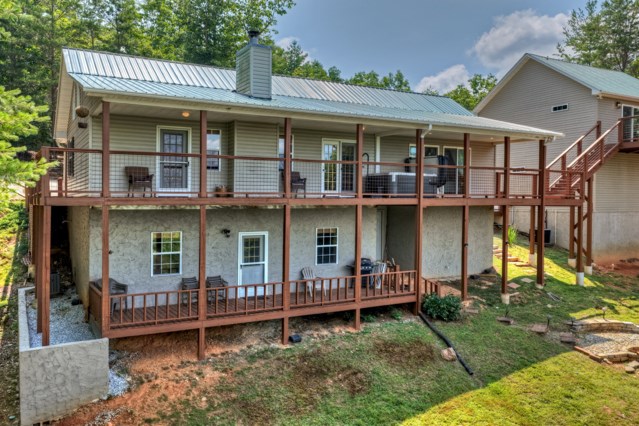 46 Sequoya Trl