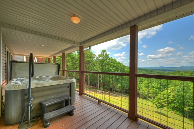 46 Sequoya Trl