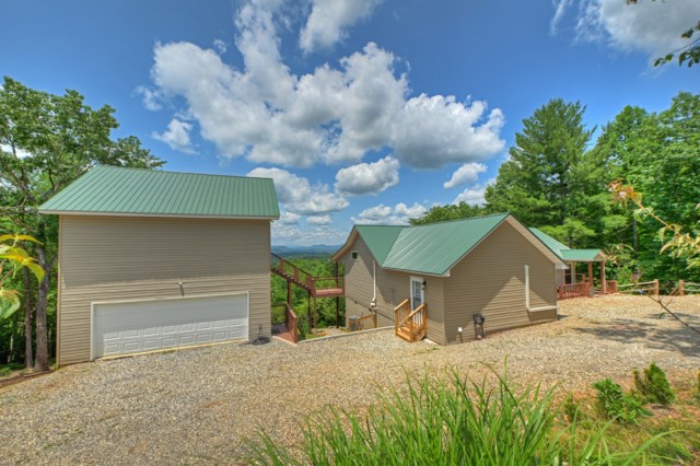 46 Sequoya Trl