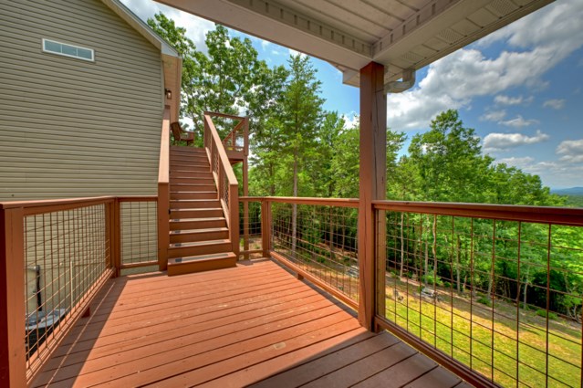 46 Sequoya Trl