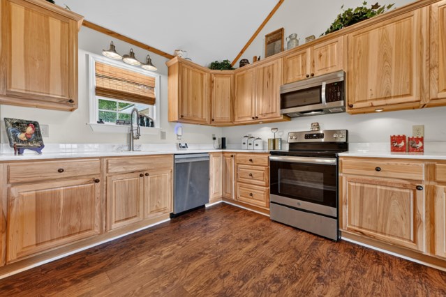 46 Sequoya Trl