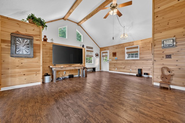 46 Sequoya Trl