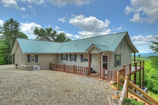46 Sequoya Trl
