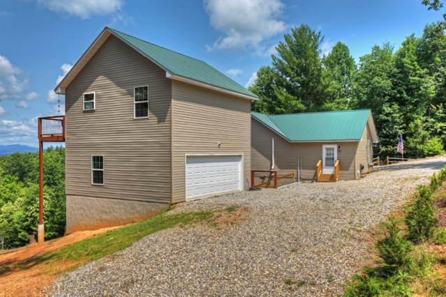 46 Sequoya Trl