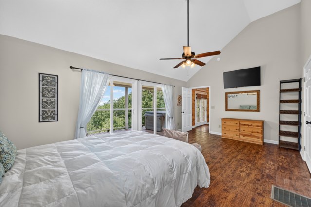 46 Sequoya Trl