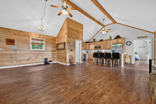 46 Sequoya Trl