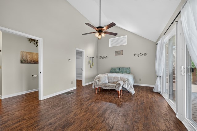 46 Sequoya Trl
