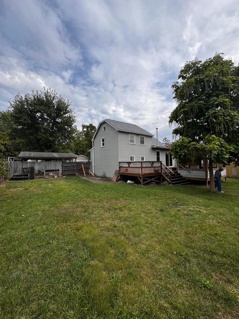 416 Kenwood Drive