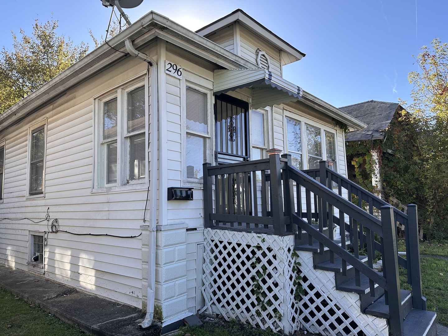 296 E 149th Street