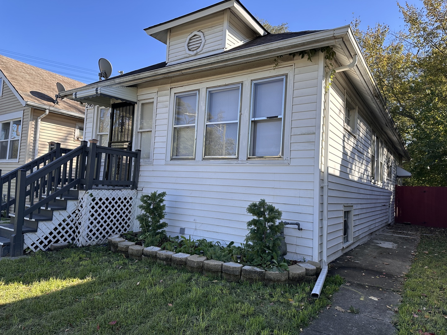 296 E 149th Street
