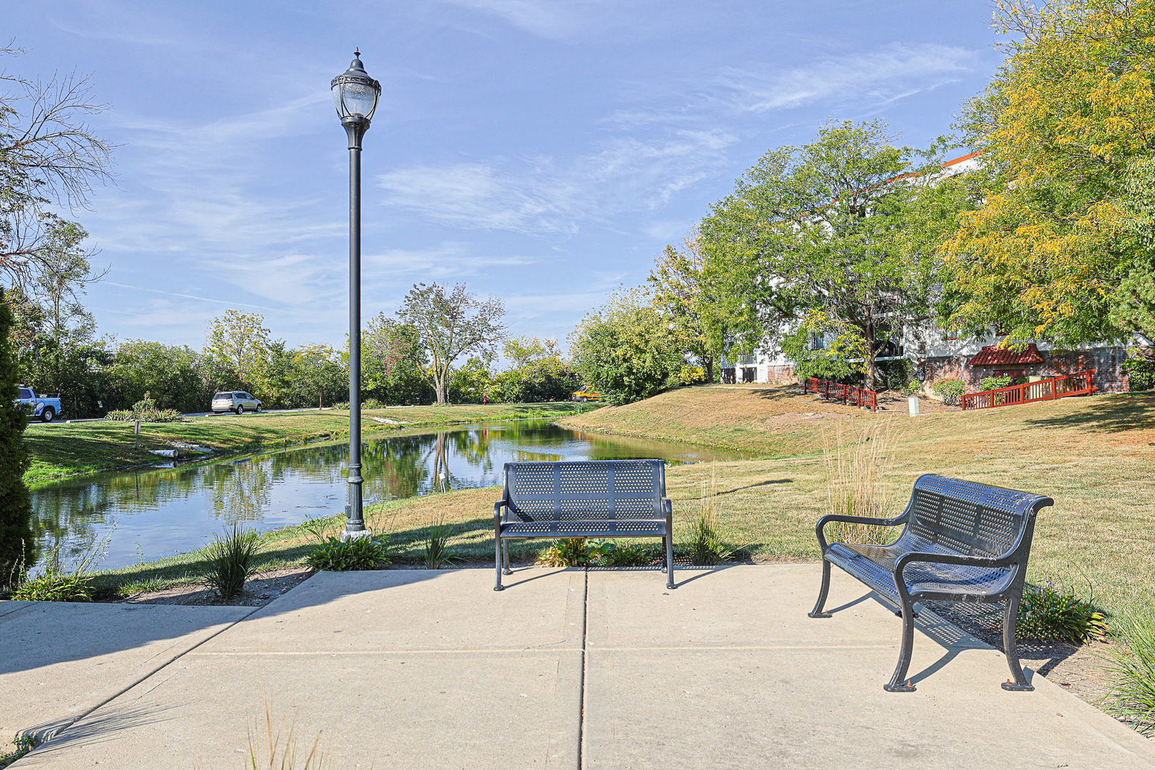 375 Plum Creek Drive Unit: 501