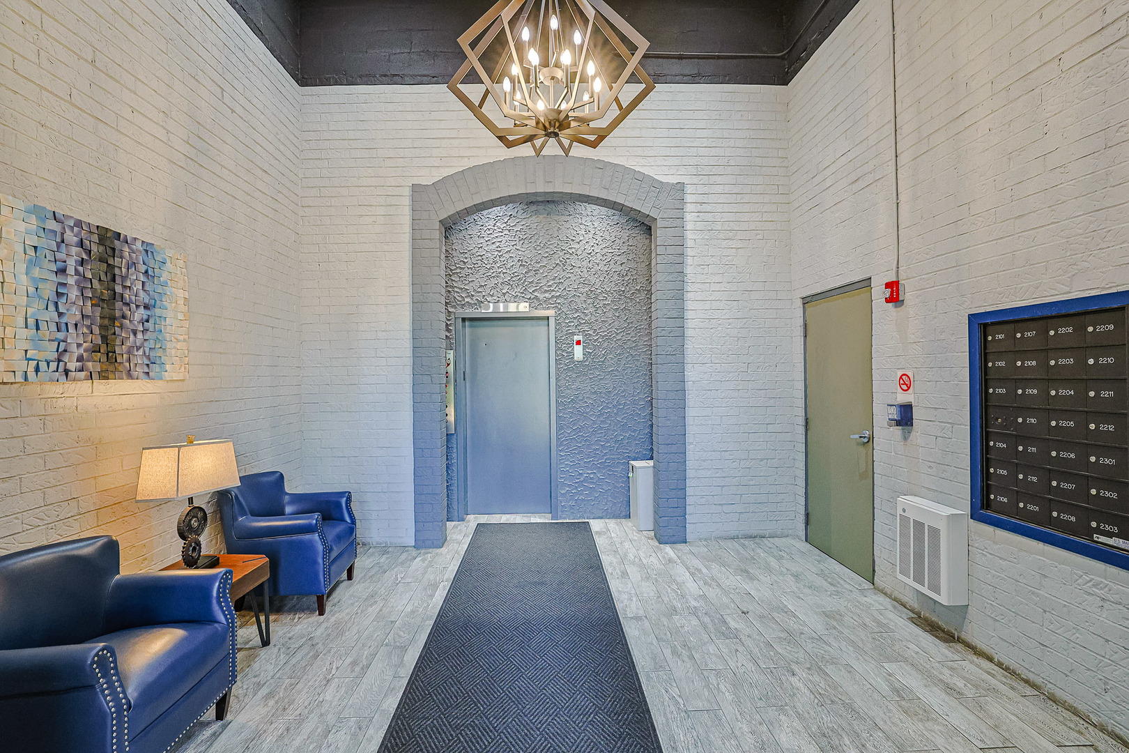 375 Plum Creek Drive Unit: 501