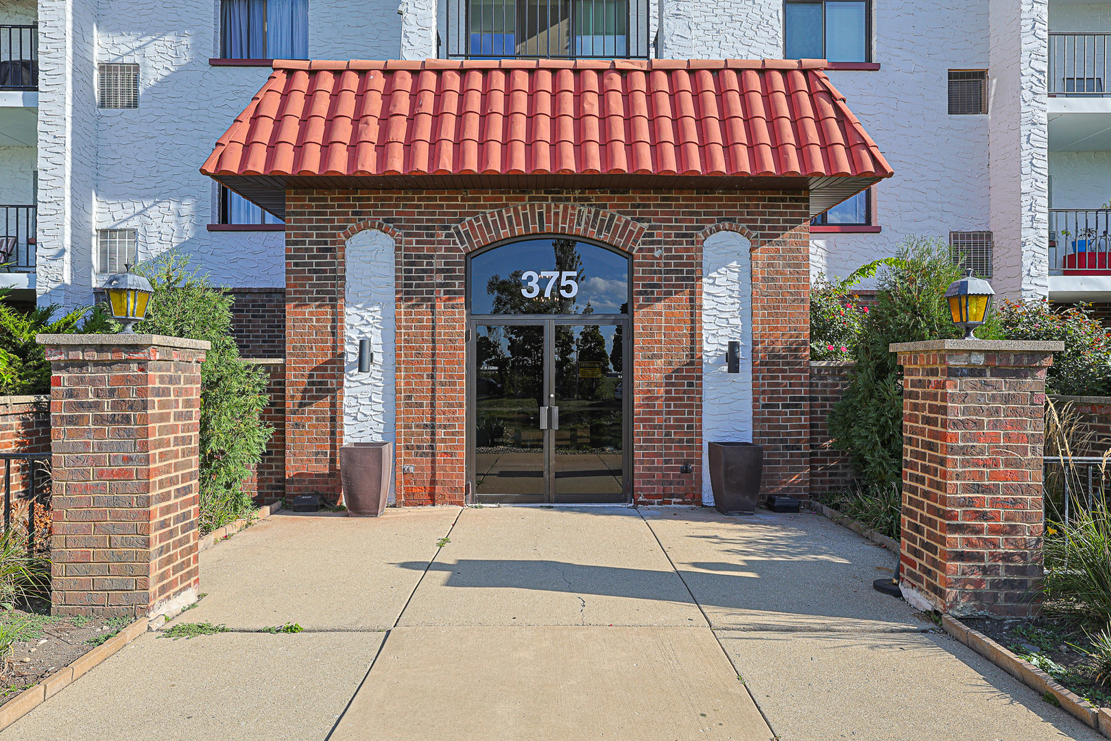 375 Plum Creek Drive Unit: 501