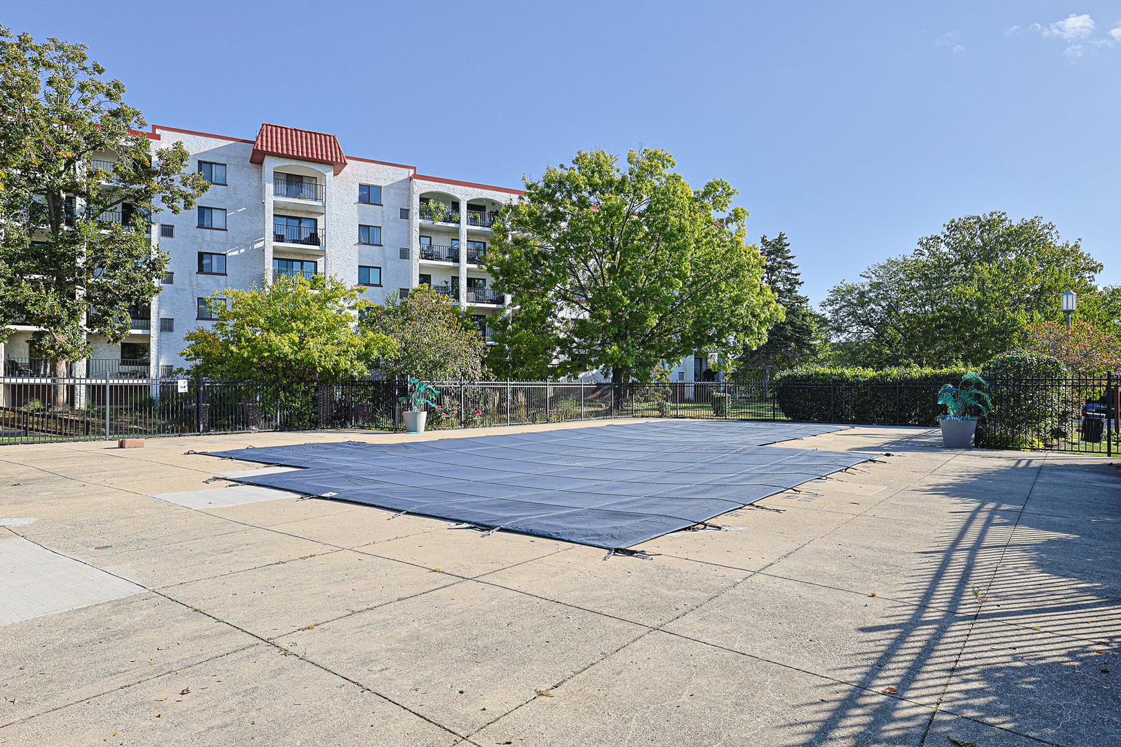 375 Plum Creek Drive Unit: 501