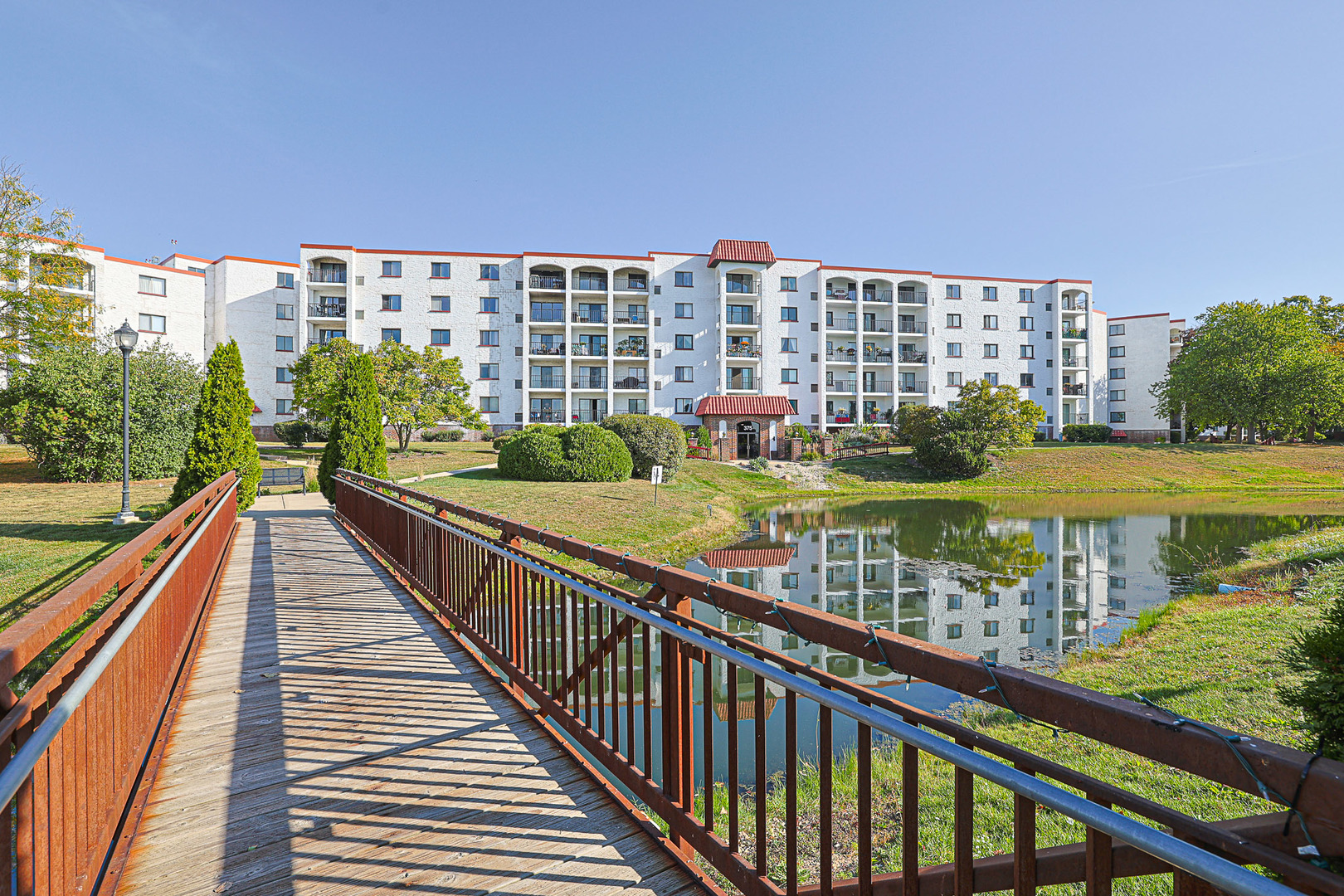 375 Plum Creek Drive Unit: 501
