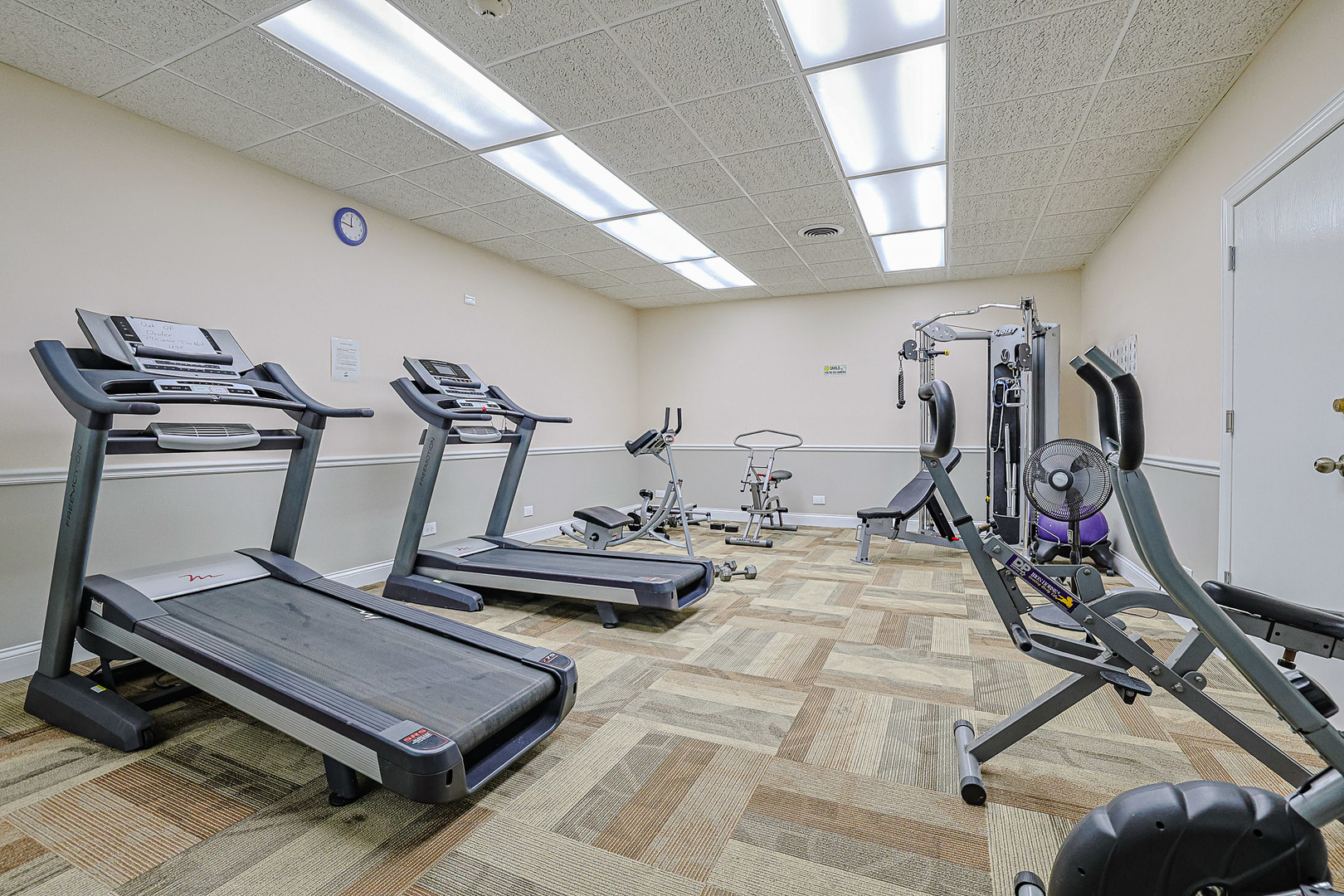 375 Plum Creek Drive Unit: 501