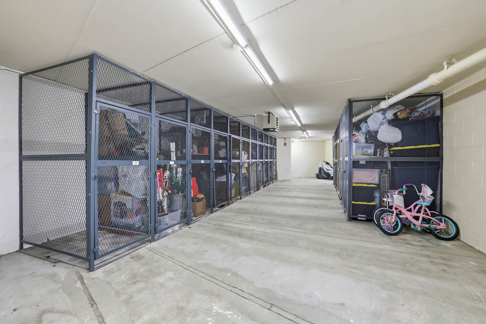 375 Plum Creek Drive Unit: 501