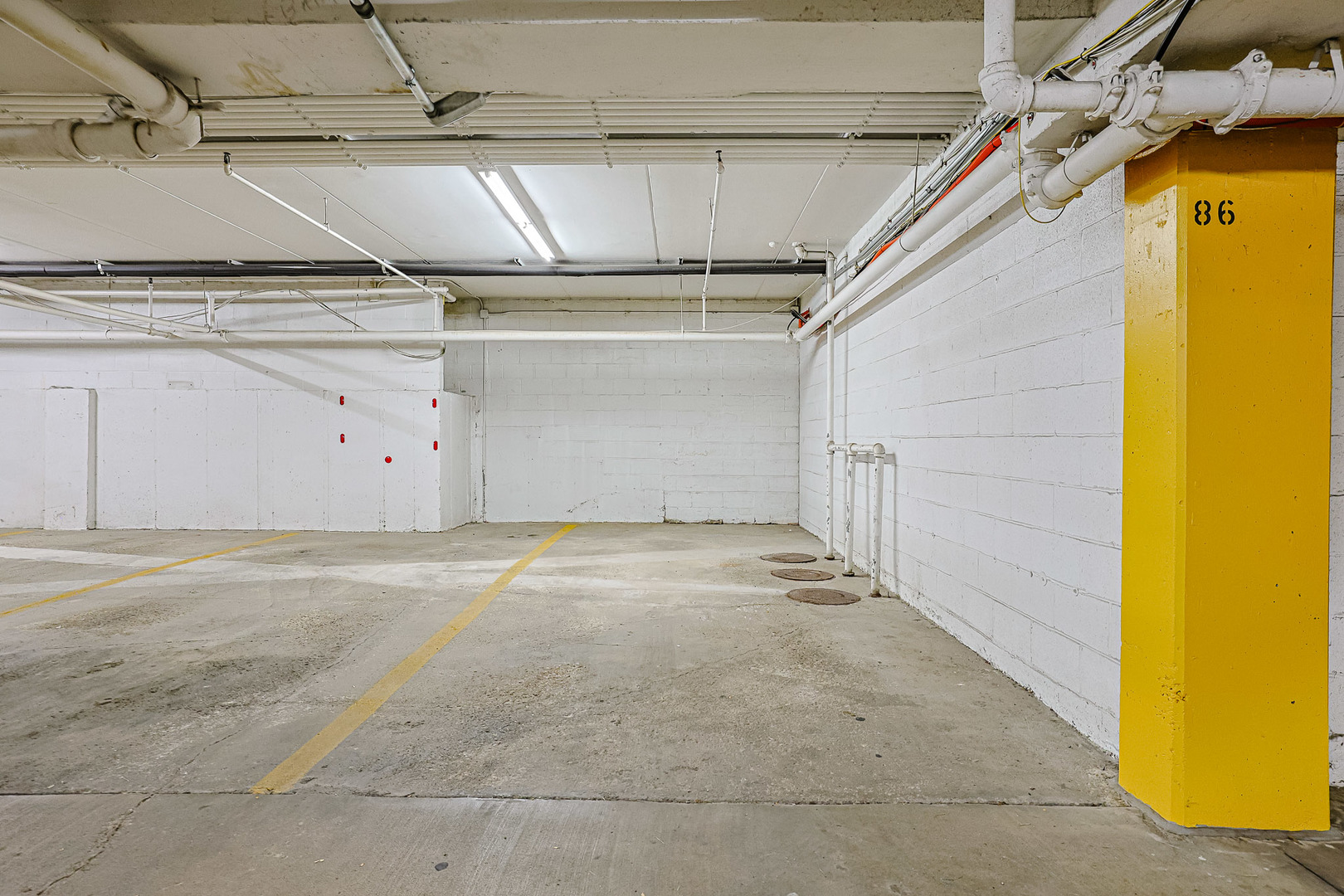 375 Plum Creek Drive Unit: 501