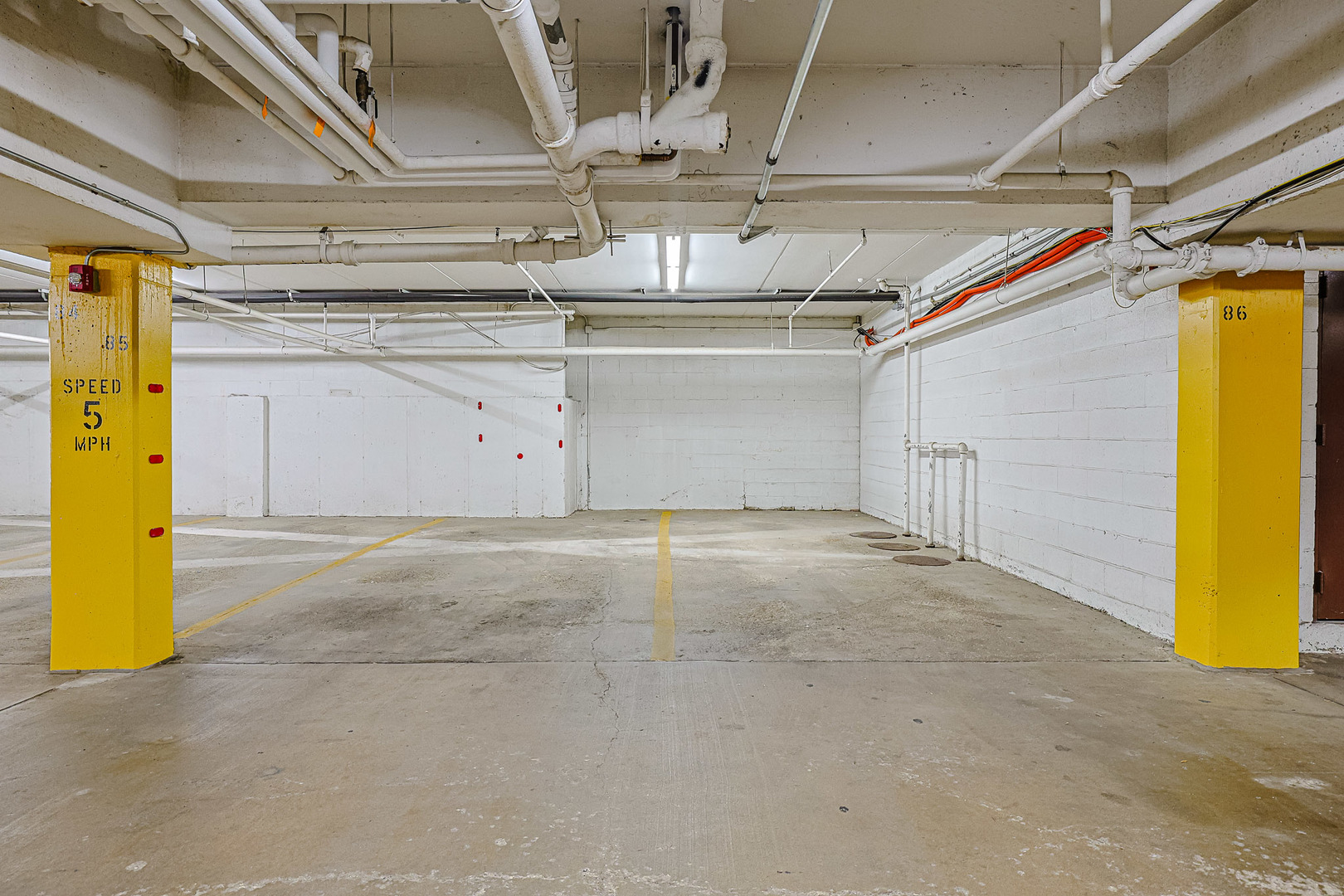 375 Plum Creek Drive Unit: 501
