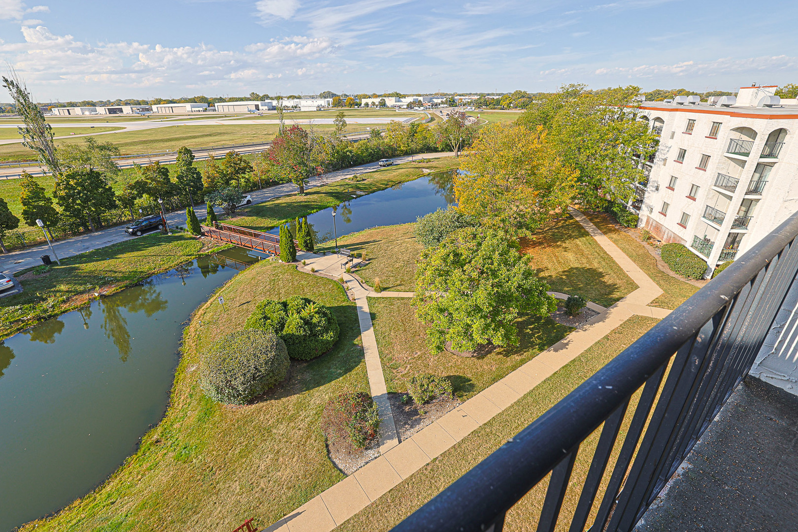 375 Plum Creek Drive Unit: 501